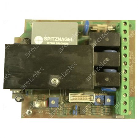 Forfait réparation carte puissance MTR20 Delaval - BR2545 - Forfait réparation carte puissance MTR20 Delaval