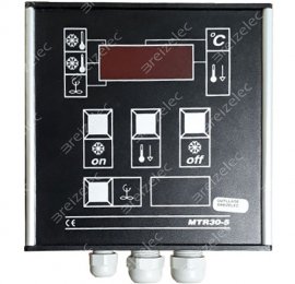 Forfait réparation carte puissance MTR30-5 tout inclus Delaval