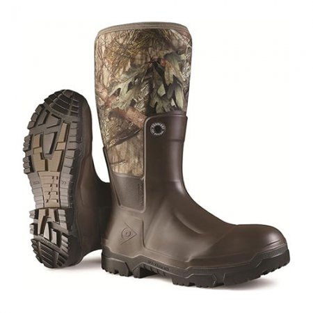 Bottes Dunlop Snugboot Wildlander - 14839 - Bottes Dunlop Snugboot Wildlander - Taille 37