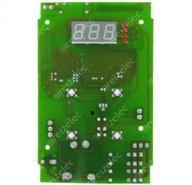 Forfait réparation platine de commande MTR50 Delaval