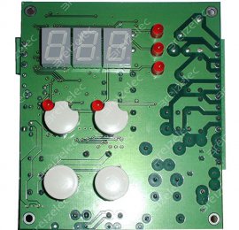 Forfait réparation régulateur Maxi-Cool Fabdec