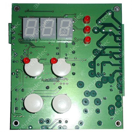 Forfait réparation régulateur Maxi-Cool Fabdec - BR2553 - Forfait réparation régulateur Maxi-Cool Fabdec