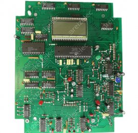 Forfait réparation carte afficheur Mega Kool Fabdec