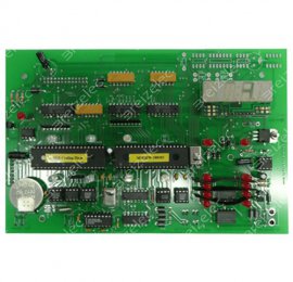 Forfait réparation carte clavier Milk Manager/Milk Finder Fabdec