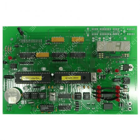 Forfait réparation carte clavier Milk Manager/Milk Finder Fabdec - BR2559 - Forfait réparation carte clavier Milk Manager/Milk Finder Fabdec