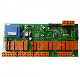 Forfait réparation platine Expert GEA