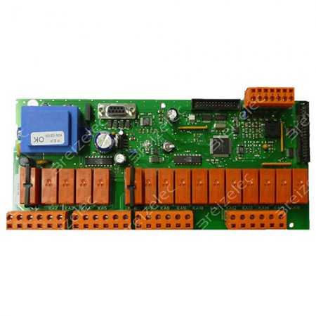 Forfait réparation platine Expert GEA - BR2560 - Forfait réparation platine Expert GEA