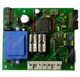 Forfait réparation carte régulation Pylot GEA