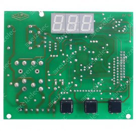 Forfait réparation carte A3 GEA