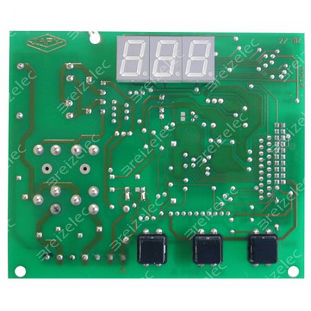 Forfait réparation carte A3 GEA - BR2562 - Forfait réparation carte A3 GEA