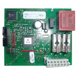 Forfait réparation carte A4 GEA