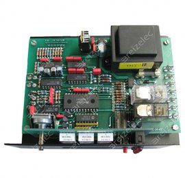 Forfait réparation carte Elreha GEA