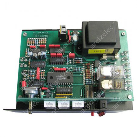 Forfait réparation carte Elreha GEA - BR2564 - Forfait réparation carte Elreha GEA