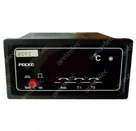 Forfait réparation régulateur PCV 2 Fullwood