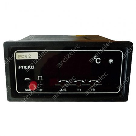 Forfait réparation régulateur PCV 2 Fullwood - BR2565 - Forfait réparation régulateur PCV 2 Fullwood