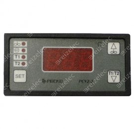 Forfait réparation régulateur PCV 2.2 Fullwood