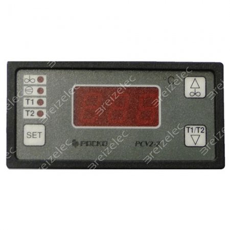 Forfait réparation régulateur PCV 2.2 Fullwood - BR2566 - Forfait réparation régulateur PCV 2.2 Fullwood