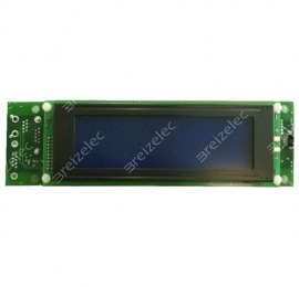 Forfait réparation carte afficheur Dolphin (hors écran) Fullwood