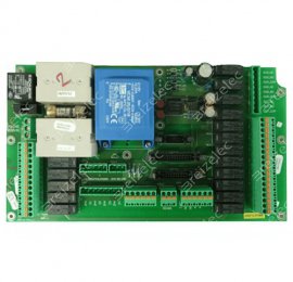 Forfait réparation carte puissance Dolphin (hors transformateur) Fullwood