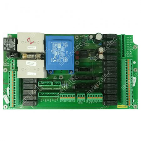 Forfait réparation carte puissance Dolphin (hors transformateur) Fullwood - BR2569 - Forfait réparation carte puissance Dolphin (hors transformateur) Fullwood