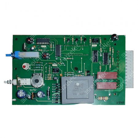 Forfait réparation régulateur AC80 Prominox - Weldhoms - BR2573 - Forfait réparation régulateur AC80 Prominox - Weldhoms