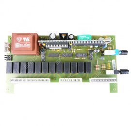 Forfait réparation carte programmateur Excellent CL1 Prominox - Weldhoms