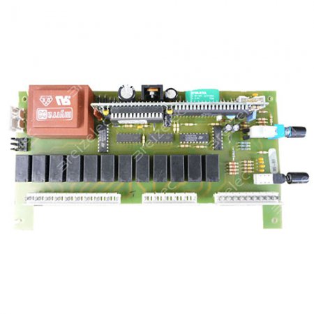 Forfait réparation carte programmateur Excellent CL1 Prominox - Weldhoms - BR2575 - Forfait réparation carte programmateur Excellent CL1 Prominox - Weldhoms