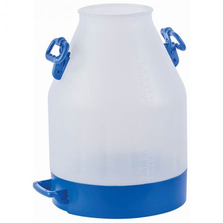 Pot PVC Ecopot 30L - 221610/3 - Pot PVC Ecopot 30L/ Par 3 mini.