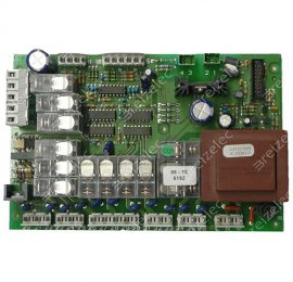 Forfait réparation carte puissance programmateur Excellent CL2 Prominox - Weldhoms