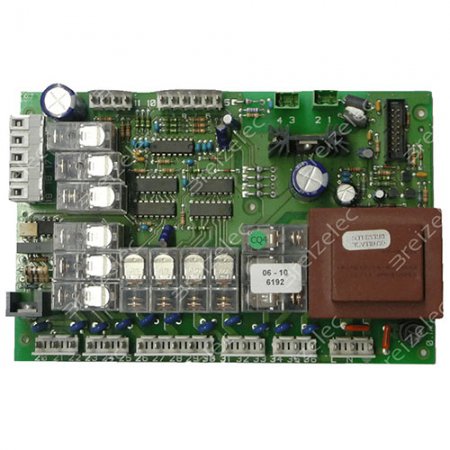 Forfait réparation carte puissance programmateur Excellent CL2 Prominox - Weldhoms - BR2576 - Forfait réparation carte puissance programmateur Excellent CL2 Prominox - Weldhoms