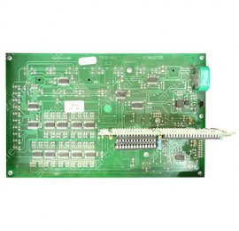 Forfait réparation carte clavier programmateur Excellent CL2 Prominox - Weldhoms
