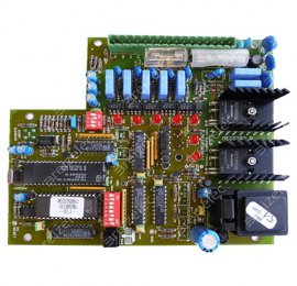 Forfait réparation carte nettoyage Mecotronic Mueller