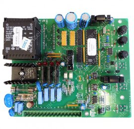 Forfait réparation carte refroidissement Mecotronic Mueller