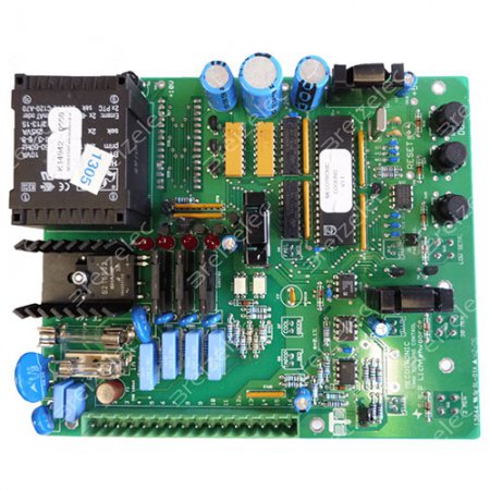 Forfait réparation carte refroidissement Mecotronic Mueller - BR2583 - Forfait réparation carte refroidissement Mecotronic Mueller