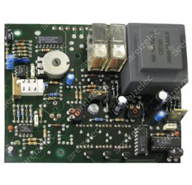 Forfait réparation carte programmateur RL3 Serap