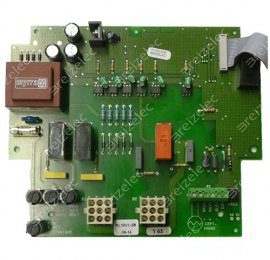 Forfait réparation carte puissance programmateur RL10 Serap