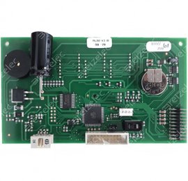 Forfait réparation carte afficheur programmateur RL20 Serap