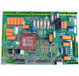 Forfait réparation carte puissance programmateur RL20 Serap