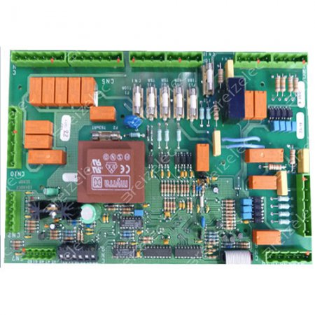 Forfait réparation carte puissance programmateur RL20 Serap - BR2589 - Forfait réparation carte puissance programmateur RL20 Serap