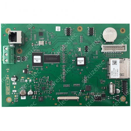 Forfait réparation carte afficheur RL30 Serap - BR2590 - Forfait réparation carte afficheur RL30 Serap