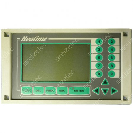 Forfait réparation carte Heatime SCR Surveillance - BR2592 - Forfait réparation carte Heatime SCR avec changement afficheur (hors clavier) Surveillance