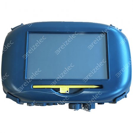 Forfait réparation coffret SCR Heartime-HR Surveillance - BR2593 - Forfait réparation coffret SCR Heartime-HR (hors écran et dalle tactile) Surveillance