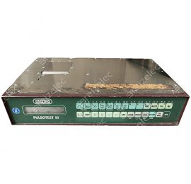 Forfait réparation Pulsotest III GEA