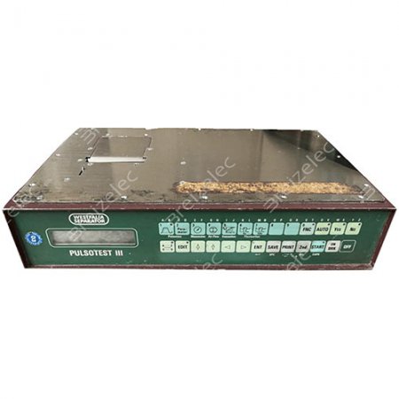 Forfait réparation Pulsotest III GEA - BR2596 - Forfait réparation Pulsotest III GEA