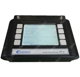 Forfait réparation Pulsotest V De Drie Electronics/Exendis