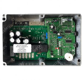 Forfait réparation boitier commande P4 racleur Scarabeo Miro