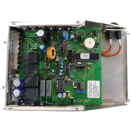 Forfait réparation carte puissance racleur (hors clavier) Scarabeo Miro - BR2602 - Forfait réparation carte puissance racleur (hors clavier) Scarabeo Miro