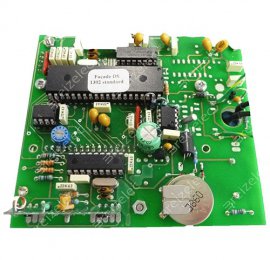 Forfait réparation carte clavier boitier racleur (hors clavier) Scarabeo Miro