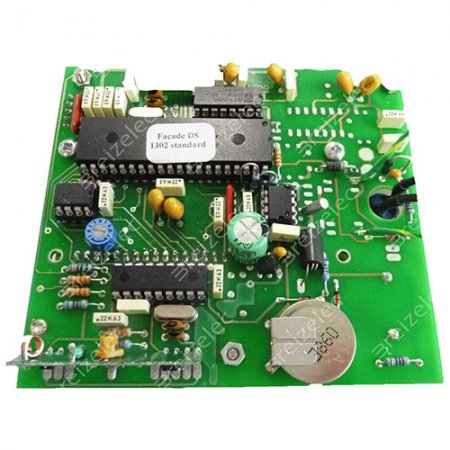 Forfait réparation carte clavier boitier racleur (hors clavier) Scarabeo Miro - BR2603 - Forfait réparation carte clavier boitier racleur (hors clavier) Scarabeo Miro