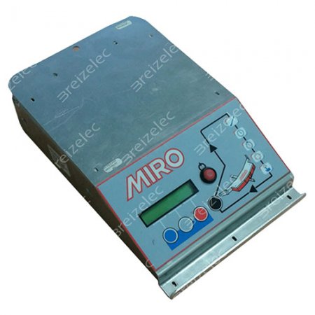 Forfait réparation boitier racleur Scarabeo Miro - BR2604 - Forfait réparation boitier racleur (hors clavier) Scarabeo Miro